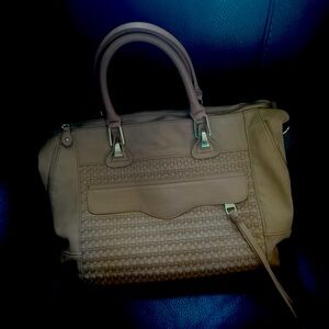 Large Steve Madden purse